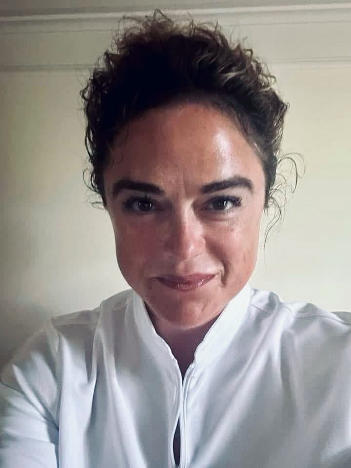 Jennifer Gardner