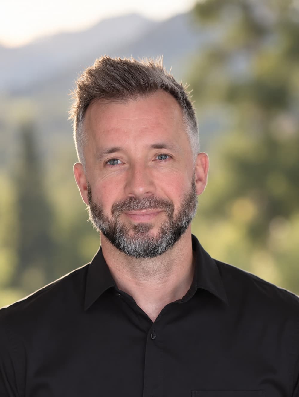 Todd Adams